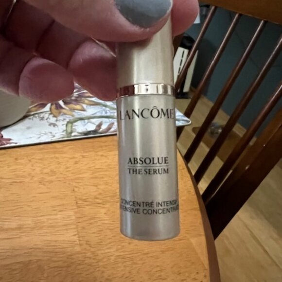 Lancome Absolute Set - Picture 5 of 7